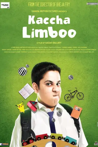 Watch and Download Kaccha Limboo 2