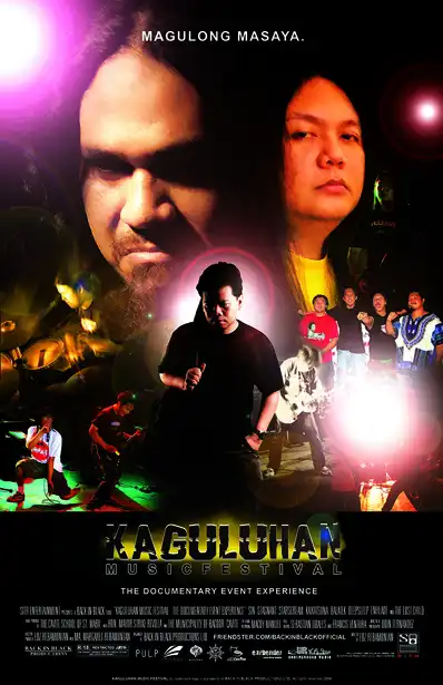 Watch and Download Kaguluhan Music Festival: The Documentary Event Experience 1