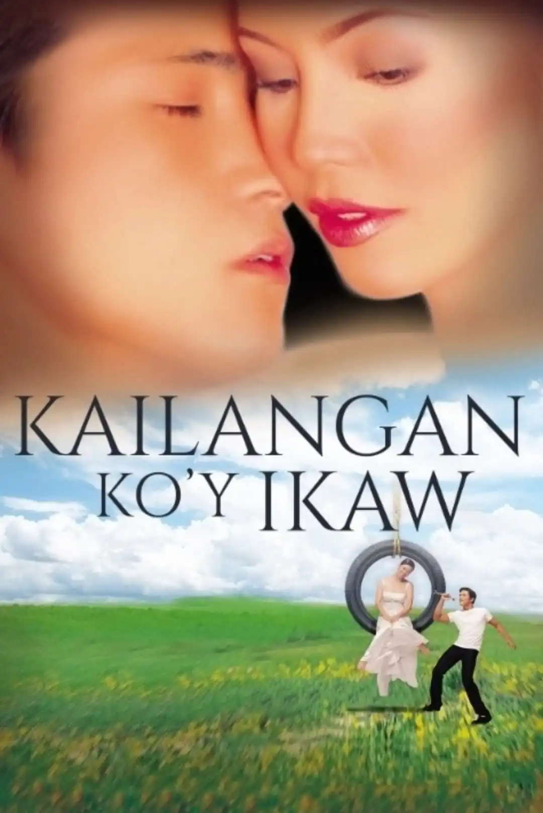 Watch and Download Kailangan Ko’y Ikaw