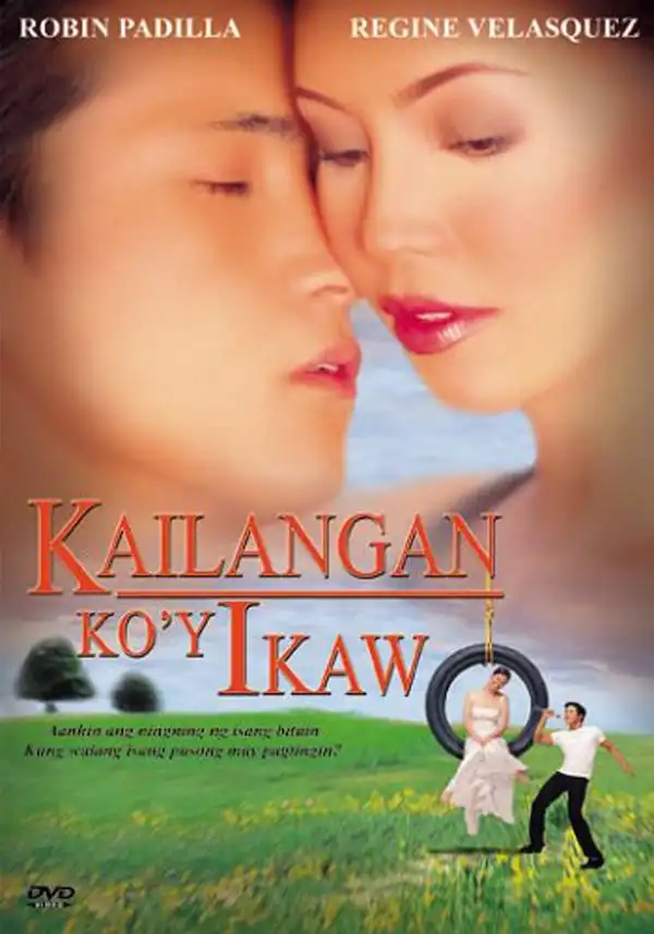 Watch and Download Kailangan Ko'y Ikaw 1