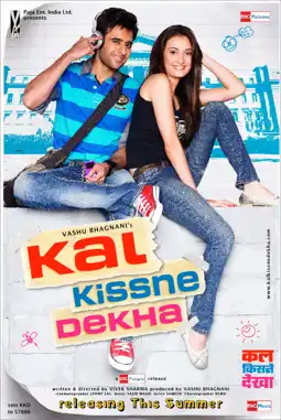 Watch and Download Kal Kissne Dekha 2