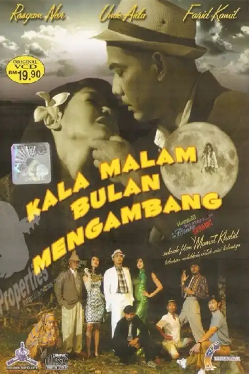 Watch and Download Kala Malam Bulan Mengambang 4