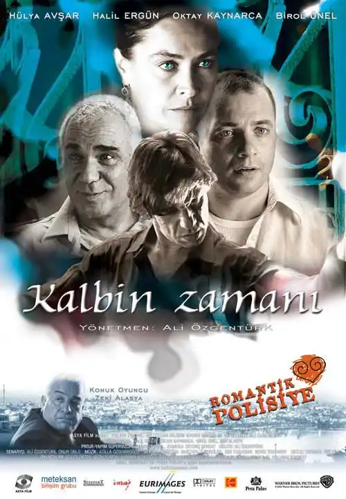 Watch and Download Kalbin Zamanı 1