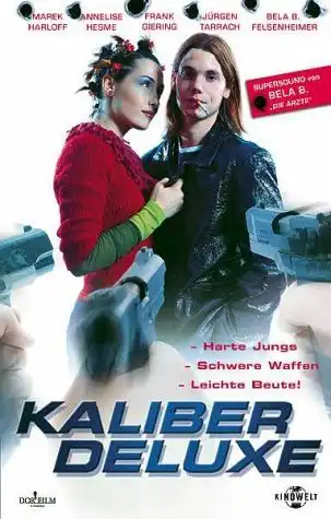 Watch and Download Kaliber Deluxe 4