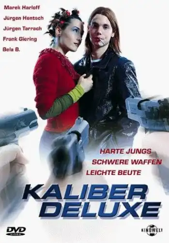 Watch and Download Kaliber Deluxe 5