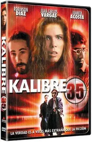 Watch and Download Kalibre 35 2