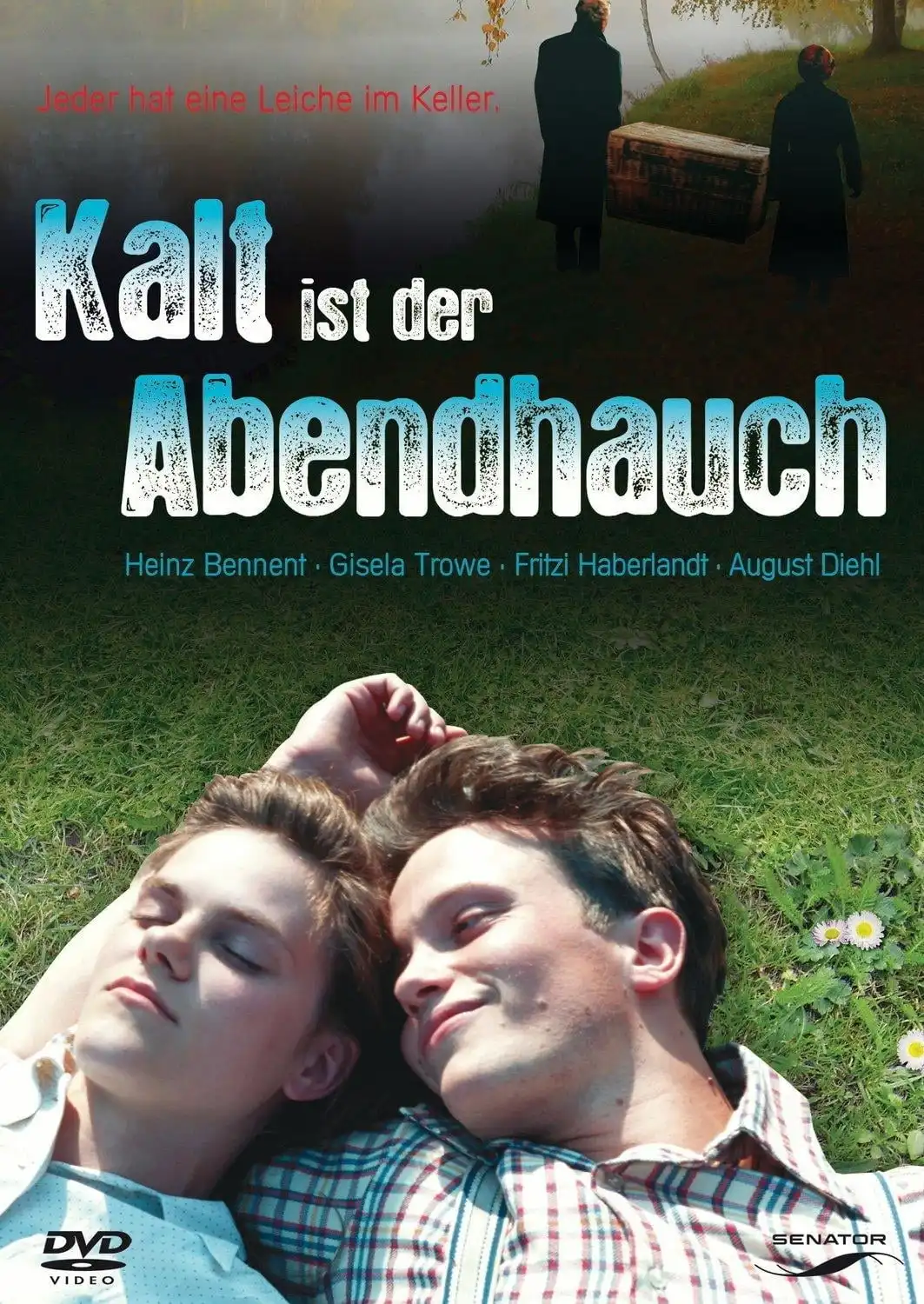 Watch and Download Kalt ist der Abendhauch