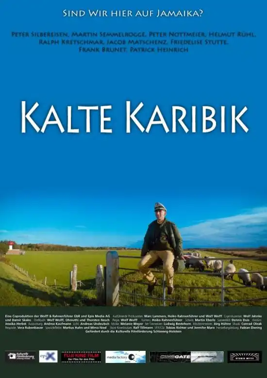 Watch and Download Kalte Karibik 1