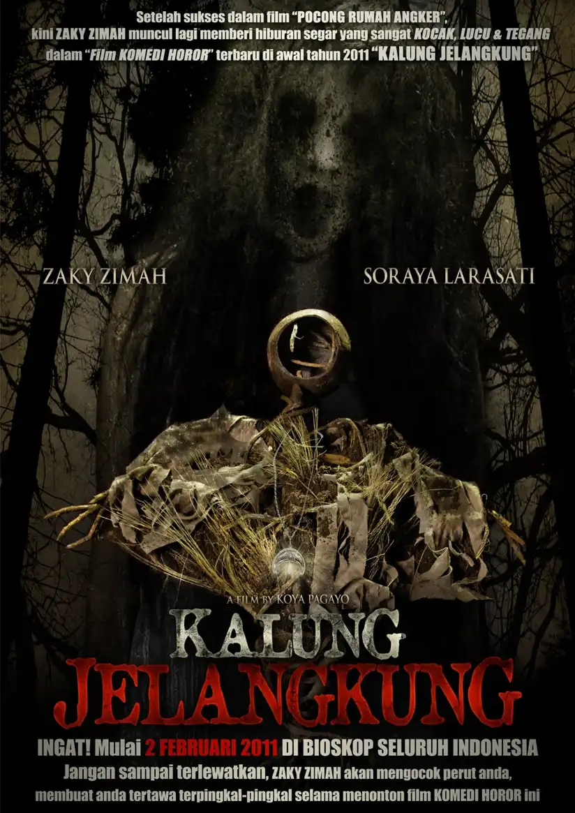 Watch and Download Kalung Jelangkung 1