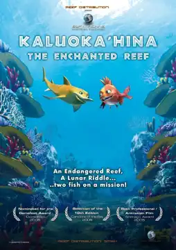 Watch and Download Kaluoka'hina: The Enchanted Reef 3