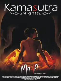 Watch and Download Kamasutra Nights 12