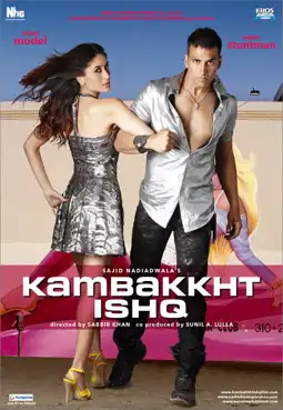 Watch and Download Kambakkht Ishq 15