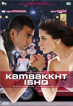 Watch and Download Kambakkht Ishq 5