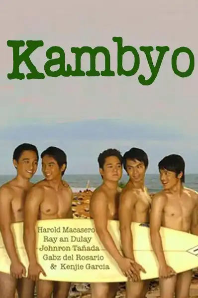 Watch and Download Kambyo 4