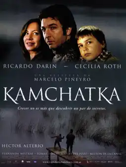 Watch and Download Kamchatka 10