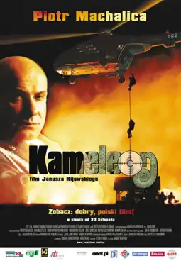 Watch and Download Kameleon 3