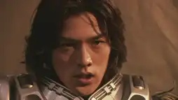 Watch and Download Kamen Rider Agito: Project G4 5