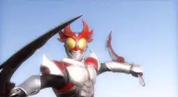 Watch and Download Kamen Rider Agito: Project G4 6