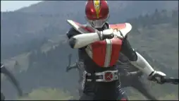 Watch and Download Kamen Rider Decade: All Riders vs. Dai-Shocker 2