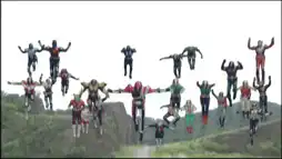 Watch and Download Kamen Rider Decade: All Riders vs. Dai-Shocker 7