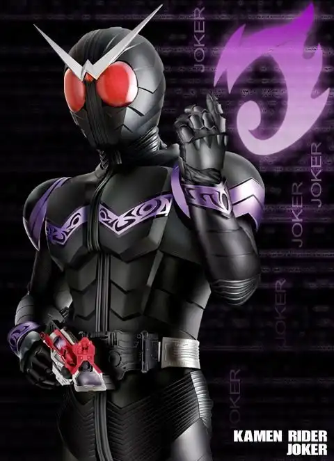 Watch and Download Kamen Rider W Forever: A to Z/The Gaia Memories of Fate 10