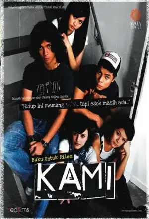 Watch and Download Kami The Movie 1