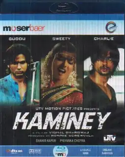 Watch and Download Kaminey 6