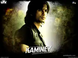 Watch and Download Kaminey 8