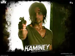 Watch and Download Kaminey 9