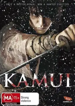 Watch and Download Kamui 10