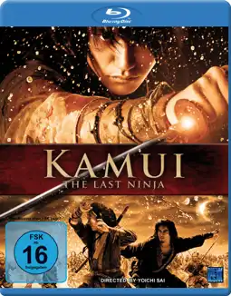 Watch and Download Kamui 12