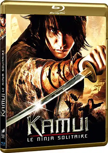 Watch and Download Kamui 13