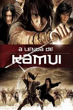 Watch and Download Kamui 7