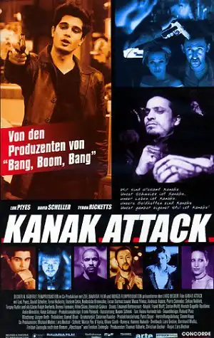 Watch and Download Kanak Attack 3