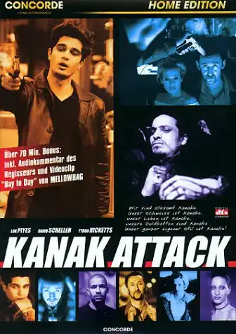 Watch and Download Kanak Attack 4