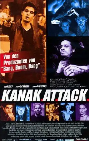 Watch and Download Kanak Attack 5