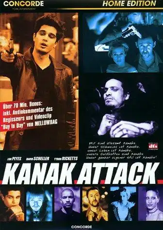 Watch and Download Kanak Attack 6