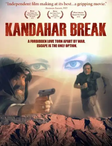 Watch and Download Kandahar Break 11