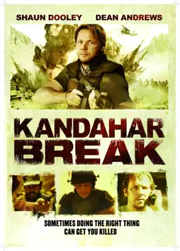 Watch and Download Kandahar Break 4