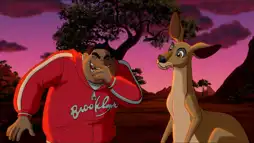 Watch and Download Kangaroo Jack: G'Day, U.S.A.! 10