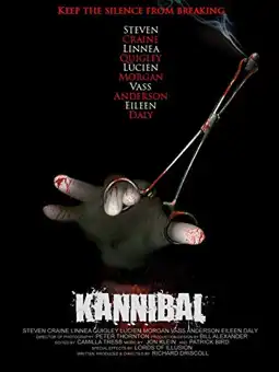 Watch and Download Kannibal 2