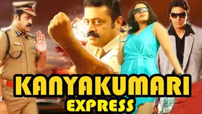 Watch and Download Kanyakumari Express 1