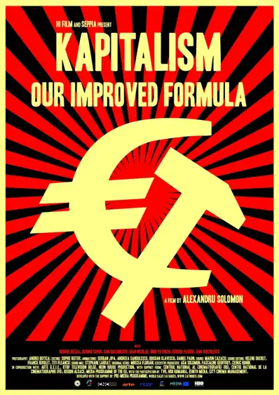 Watch and Download Kapitalism: Our Improved Formula 2