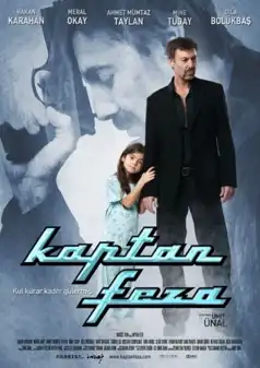 Watch and Download Kaptan Feza