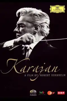 Watch and Download Karajan: Beauty As I See It