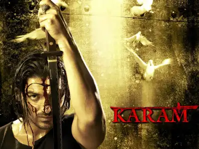 Watch and Download Karam 13