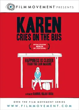 Watch and Download Karen Cries on the Bus 2