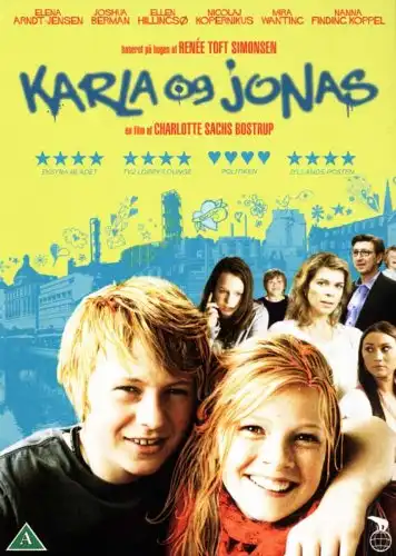 Watch and Download Karla & Jonas 7