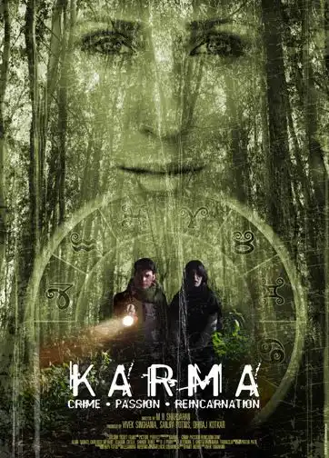 Watch and Download Karma 7