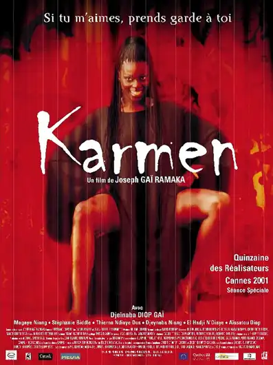 Watch and Download Karmen Gei 1